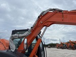 Hydraulics with Hoses (Hydraulics)
