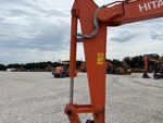 Hydraulics with Bucket Cylinder