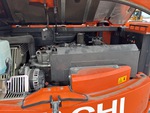 Engine with Engine - Left Side