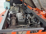 Engine with Engine - Right Side