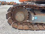 Drivetrain with Right Final Drive