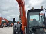 Hydraulics with Boom Lift Cylinder(s)