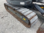 Undercarriage with Right Track Shoes