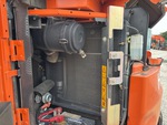 Engine with Radiator