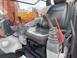Control Station with Hydraulic Controls