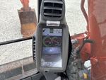 Control Station with Warning Lights