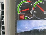 Control Station with Warning Lights