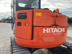General Appearance with Paint