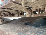 Undercarriage with Right Track Links