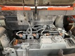 Engine with Engine - Right Side