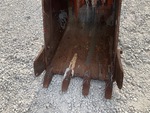 Specialty with Cutting Edge / Teeth / Adapters
