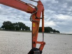 Chassis with Stick Condition