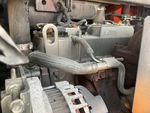 Engine with Engine - Left Side