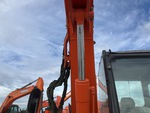 Hydraulics with Boom Lift Cylinder(s)