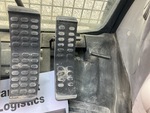 Control Station with Auxiliary Hydraulic Control