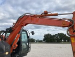 Chassis with Boom Condition