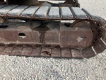 Undercarriage with Right Track Tensioner