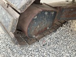 Drivetrain with Left Drive Motor