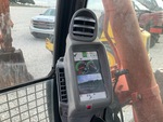 Control Station with Dash Console