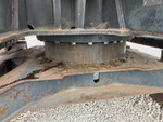 Chassis with Turntable Bearing