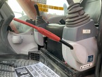 Safety with Safety Lock Out/Stop