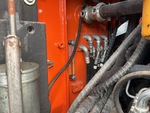 Hydraulics with Hydraulic Tank
