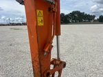 Hydraulics with Auxiliary Hydraulic Plumbing