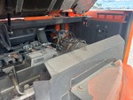 Engine with Engine - Right Side