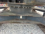 Chassis with Turntable Bearing