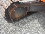 Drivetrain with Left Drive Motor