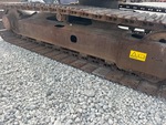 Undercarriage with Right Track Rollers