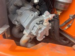 Hydraulics with