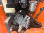 Hydraulics with Pumps (Hydraulics)