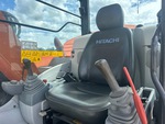 Control Station with Seats/Armrests