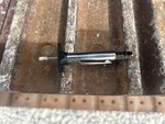 Undercarriage with Left Grouser Height