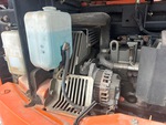 Engine with Engine - Left Side