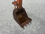 Specialty with Excavator Bucket Condition
