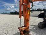 Hydraulics with Bucket Cylinder