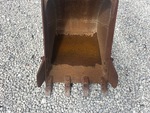 Specialty with Cutting Edge / Teeth / Adapters