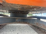 Chassis with Bottom Covers