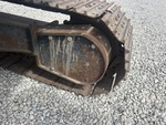 Drivetrain with Right Drive Motor
