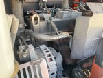 Engine with Engine - Left Side