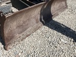 Specialty with Blade Cutting Edge Condition