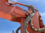 v2 Chassis - Excavator with Pin and Bushings Boom to Stick