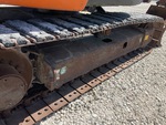 Undercarriage with Right Roller Frame