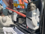 Safety with Safety Lock Out/Stop