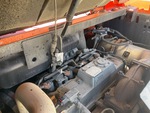 Engine with Engine - Right Side