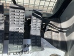 Control Station with Auxiliary Hydraulic Control