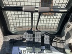 Control Station with Drivetrain Controls