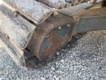 Drivetrain with Left Drive Motor
